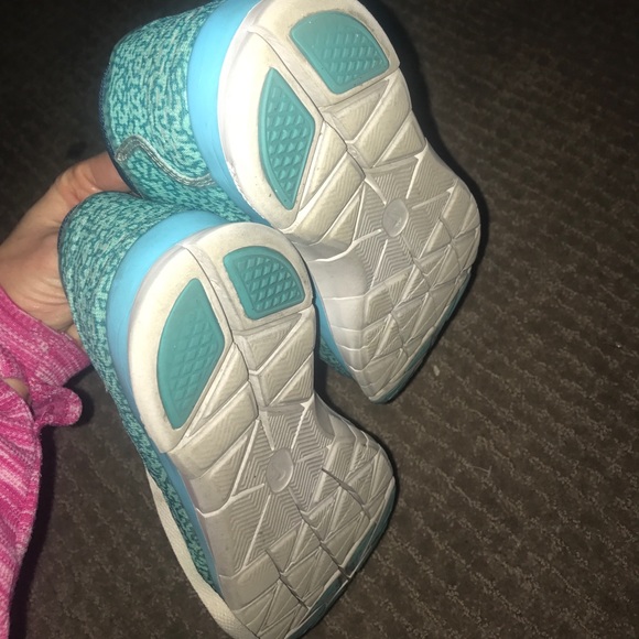 Nike free TR Fit sneakers 9 - Picture 4 of 4